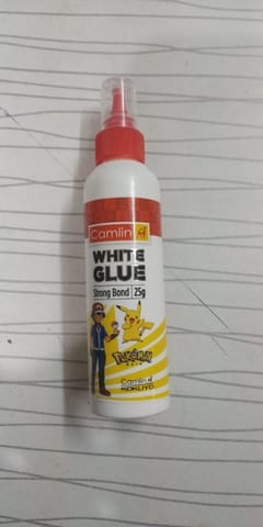 White glue