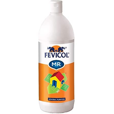 Adhesive fevicol