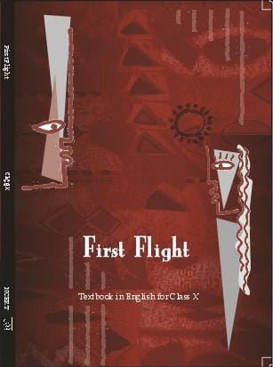 english class - 10 first flight