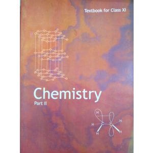 Chemistry part 2 class 11