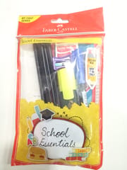 Fabel castell 99 school essentials kit