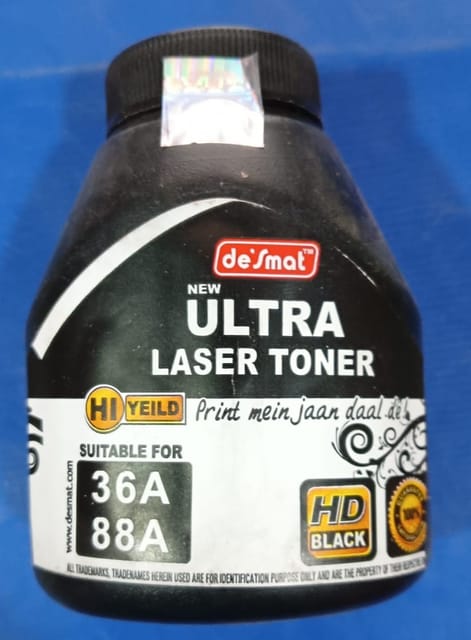 Ultra laser toner 36A