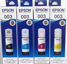 EPSON -003 -YELLOW