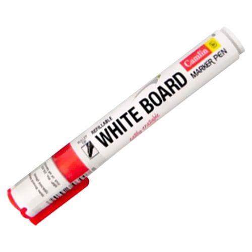 white board marker (red)