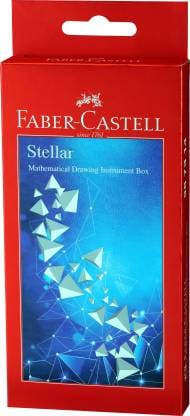 faber castell stellar geometry box