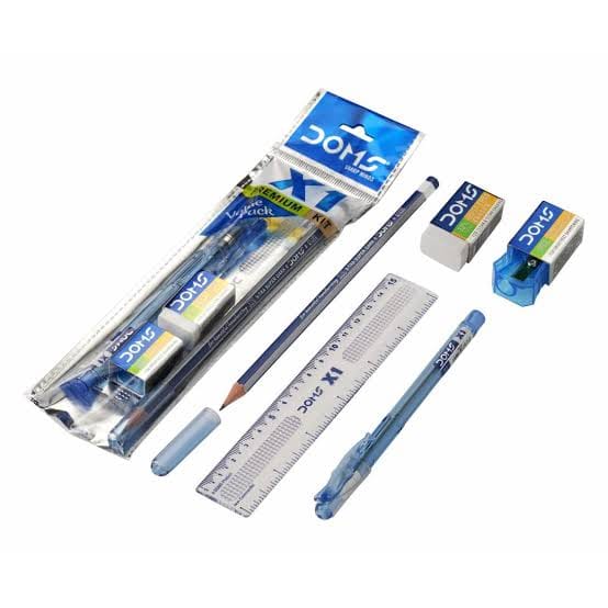 Doms X1 pencil kit