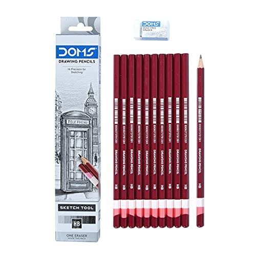 Doms drawing pencil HB