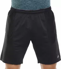 NIVIA Sporty-2 Moss Knitted Shorts
