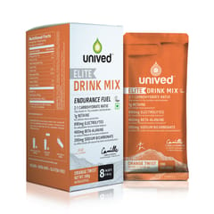Unived Elite Drink Mix
