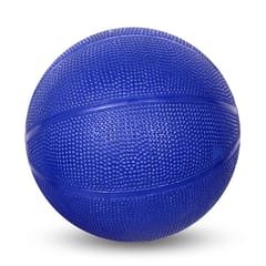 NIVIA Hard Medicine Ball - Blue 1Kg | 2Kg | 3 Kg | 4 Kg | 5 Kg