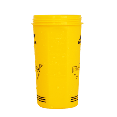 NIVIA Street Shaker - 750 ml
