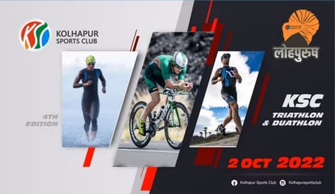 10/02 - October 2nd 2022 - KSC Triathlon & KSC Duathlon 2022