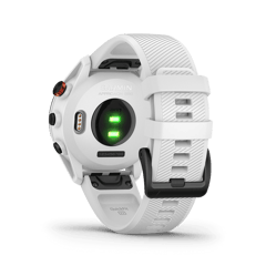 Garmin Approach S62, Silicone band Smartwatch