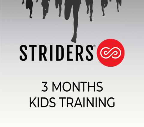Kids training (3 Months)