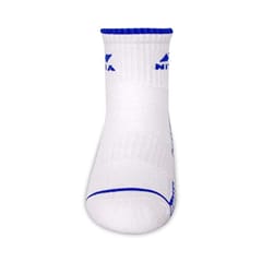 NIVIA Cube Ankle Sports Socks - Freesize
