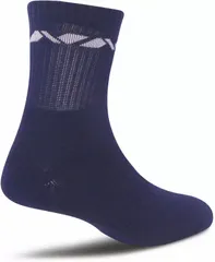 NIVIA Grip Mid Calf Sports Socks - Freesize