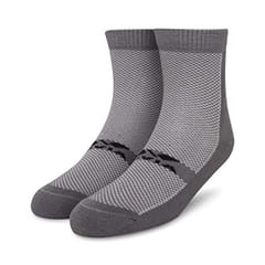 NIVIA Breathe Up Mid Calf Sports Socks - Freesize