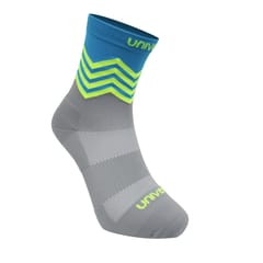 Unived Trail Runnin Crew Socks