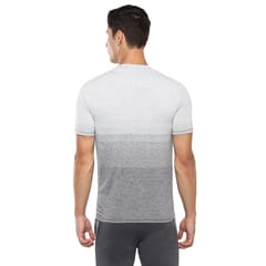 NIVIA Hydra -18 Men T-shirt - Quick Dry