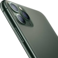 APPLE iPhone 11 Pro (Midnight Green, 64 GB)