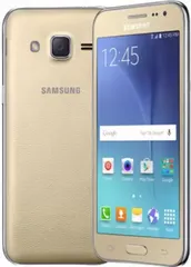 SAMSUNG Galaxy J2 (Gold, 8 GB)  (1 GB RAM)