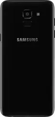 SAMSUNG Galaxy J6 (Black, 64 GB)  (4 GB RAM)
