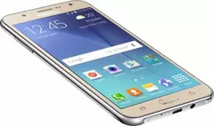 SAMSUNG Galaxy J7 (Gold, 16 GB)  (1.5 GB RAM)