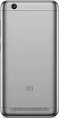 Redmi 5A (Grey, 16 GB)  (2 GB RAM)