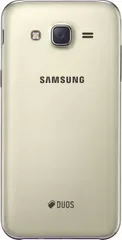 SAMSUNG Galaxy J5 (Gold, 8 GB)  (1.5 GB RAM)