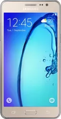 SAMSUNG Galaxy On5 (Gold, 8 GB)  (1.5 GB RAM)