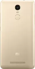 Redmi Note 3 (Gold, 32 GB)  (3 GB RAM)