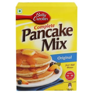 Betty Crocker Original Complete Pancake Mix 1 kg