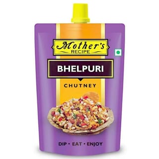 Mother's Recipe Bhelpuri Chutney 200 g