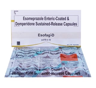 Esofag-D