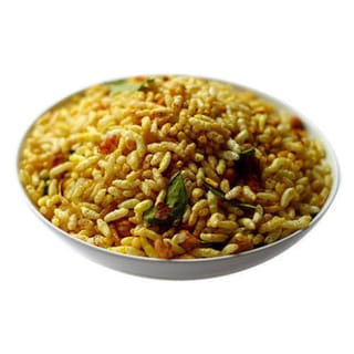 Asal The Sign Of Good Taste Masala Puffed Rice
