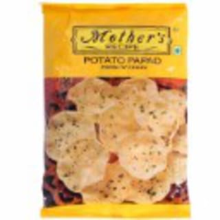 Mothers Recipe Potato Papad