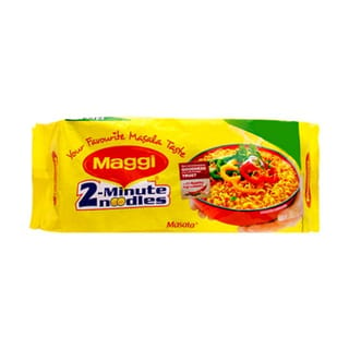 Maggi Chicken Noodles284g Pack