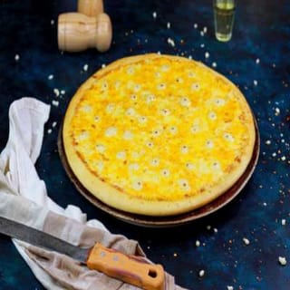 Cheezy-7  Pizza-Medium (serves 2, 24.5 Cm)