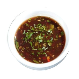 Veg Hot and Sour Soups