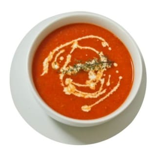 Tomoto Soup